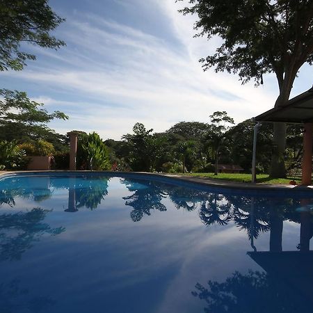 Royal Heights Hotel Jicaral Luaran gambar