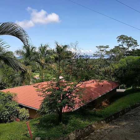 Royal Heights Hotel Jicaral Luaran gambar