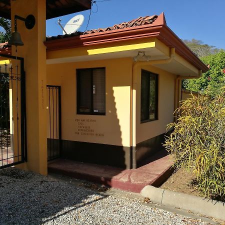 Royal Heights Hotel Jicaral Luaran gambar