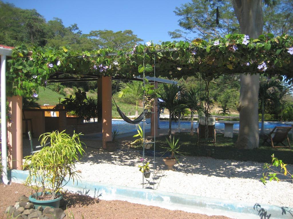 Royal Heights Hotel Jicaral Luaran gambar