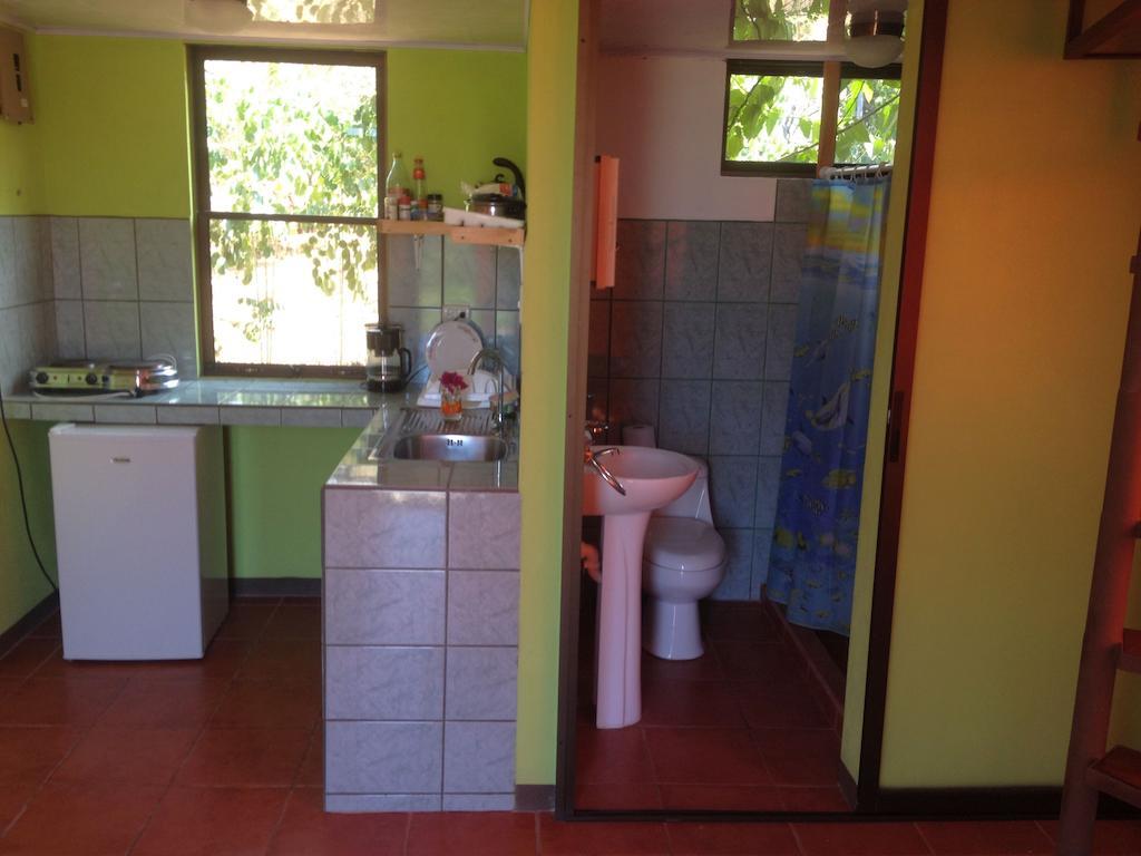 Royal Heights Hotel Jicaral Bilik gambar
