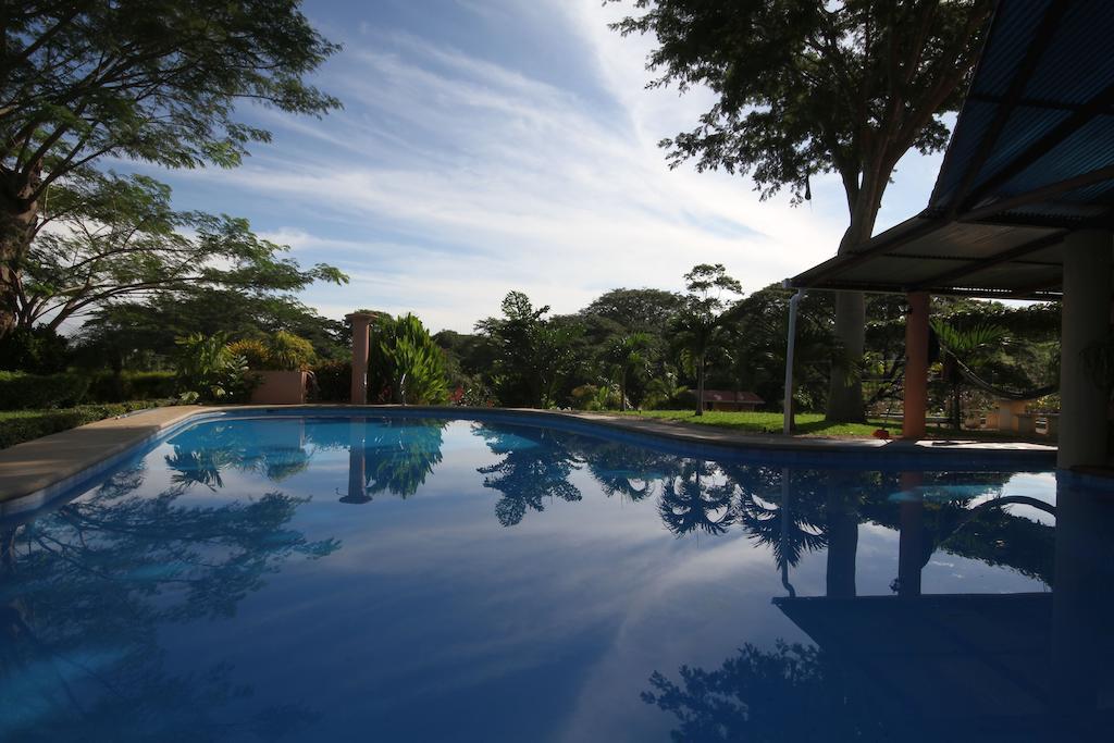 Royal Heights Hotel Jicaral Luaran gambar