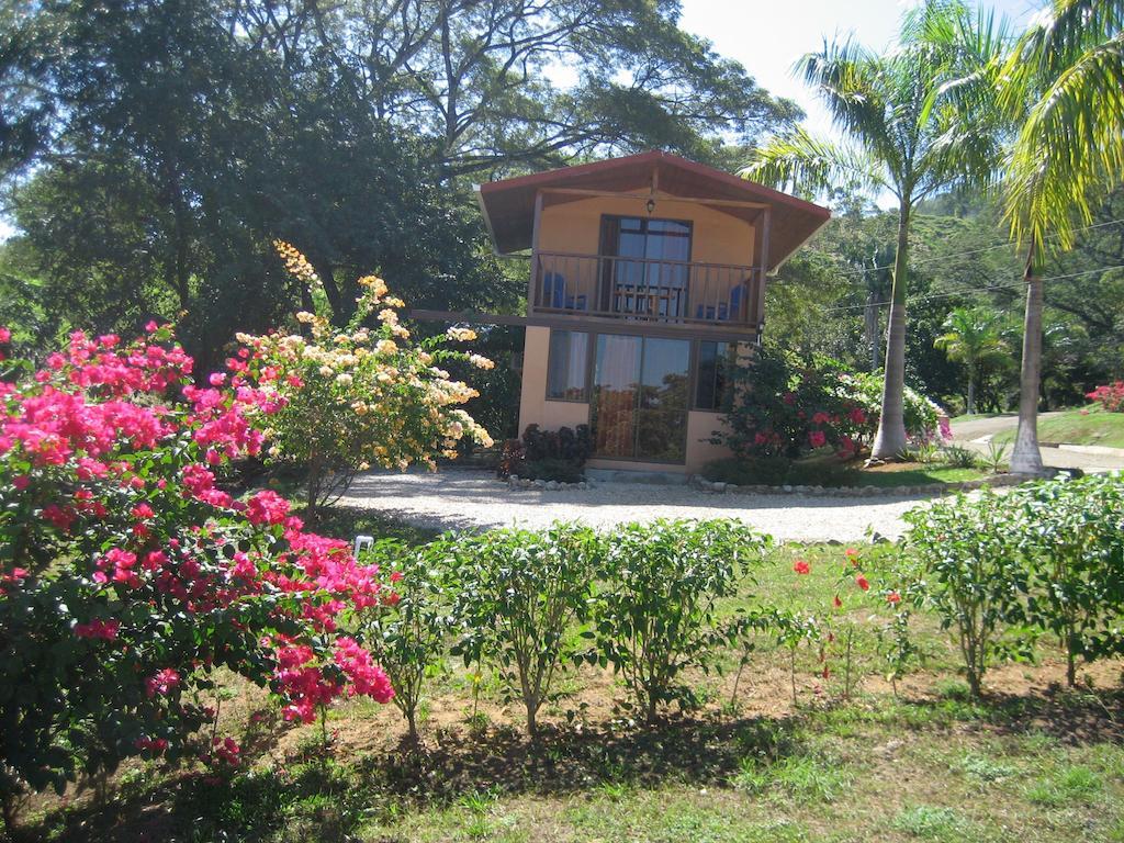 Royal Heights Hotel Jicaral Luaran gambar