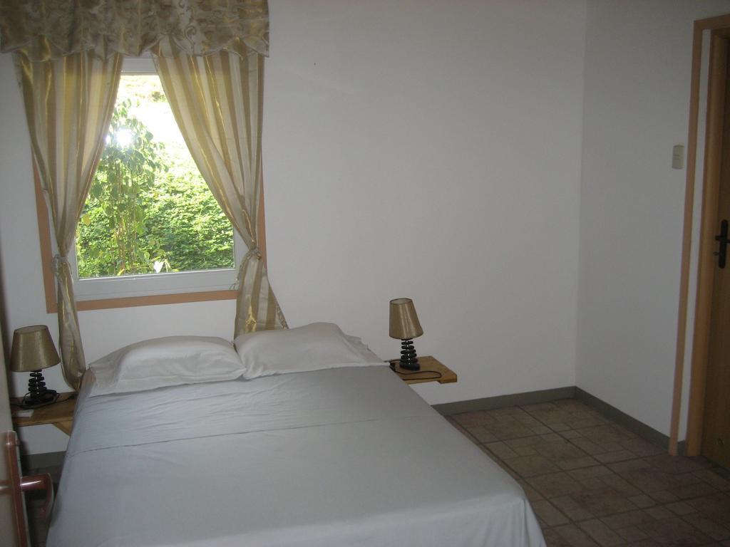 Royal Heights Hotel Jicaral Bilik gambar