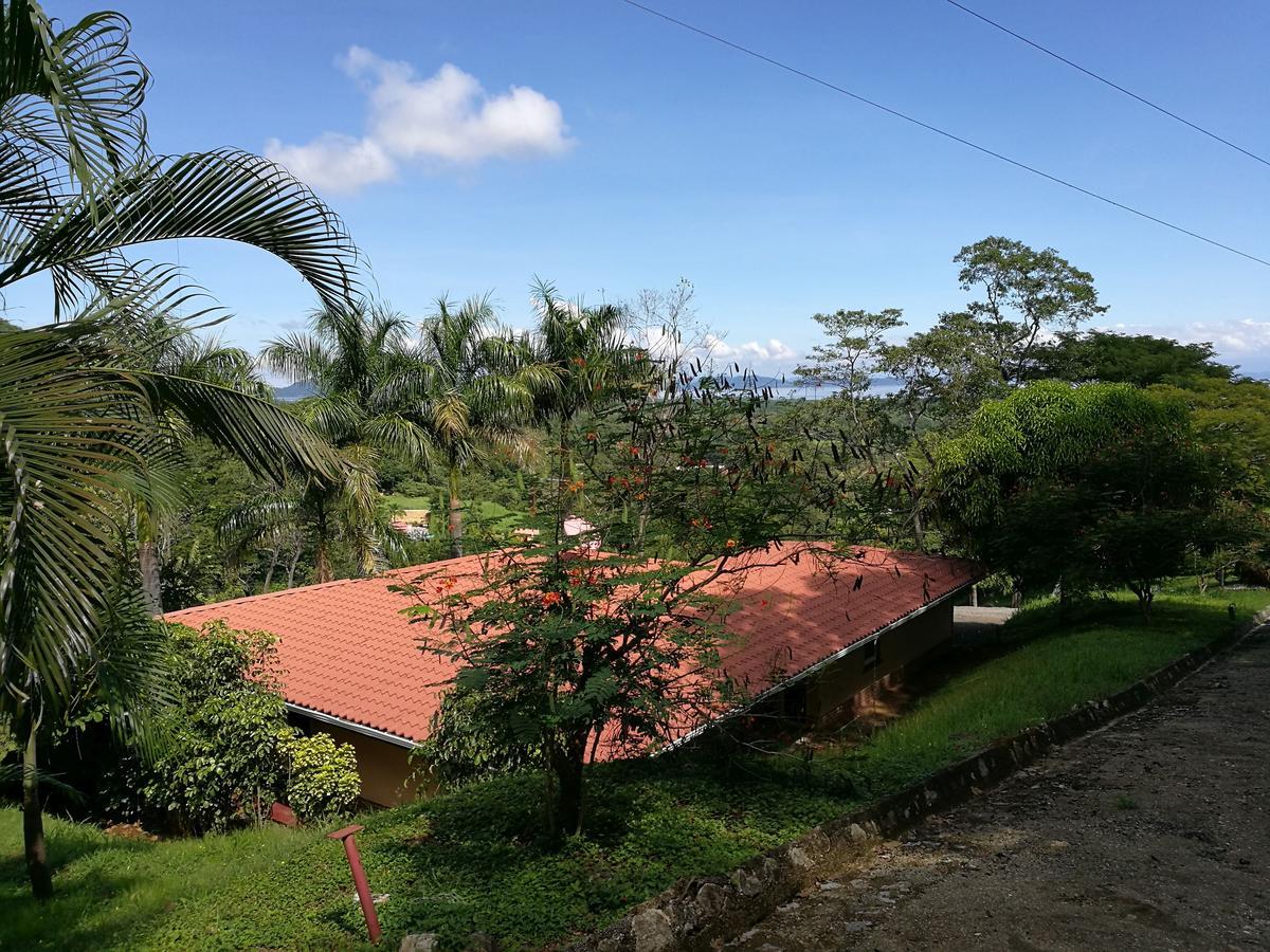 Royal Heights Hotel Jicaral Luaran gambar