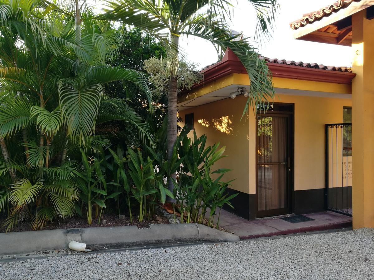 Royal Heights Hotel Jicaral Luaran gambar